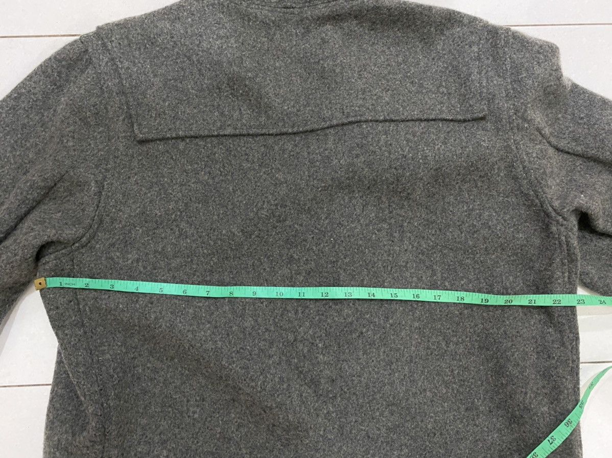 Schott × Vintage 🔥Vintage🔥 Schott Duffle Jacket Size US M / EU 48-50 / 2 - 10 Thumbnail