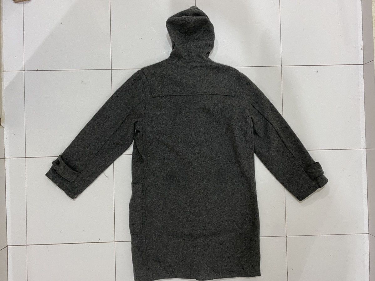Schott × Vintage 🔥Vintage🔥 Schott Duffle Jacket Size US M / EU 48-50 / 2 - 7 Thumbnail