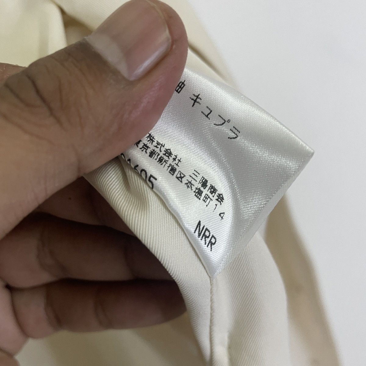 Burberry Vintage Burberry London Trench Coat Jacket Size US M / EU 48-50 / 2 - 9 Thumbnail