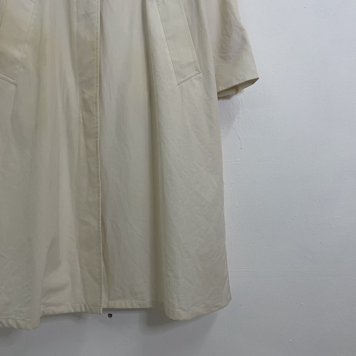 Burberry Vintage Burberry London Trench Coat Jacket Size US M / EU 48-50 / 2 - 4 Thumbnail