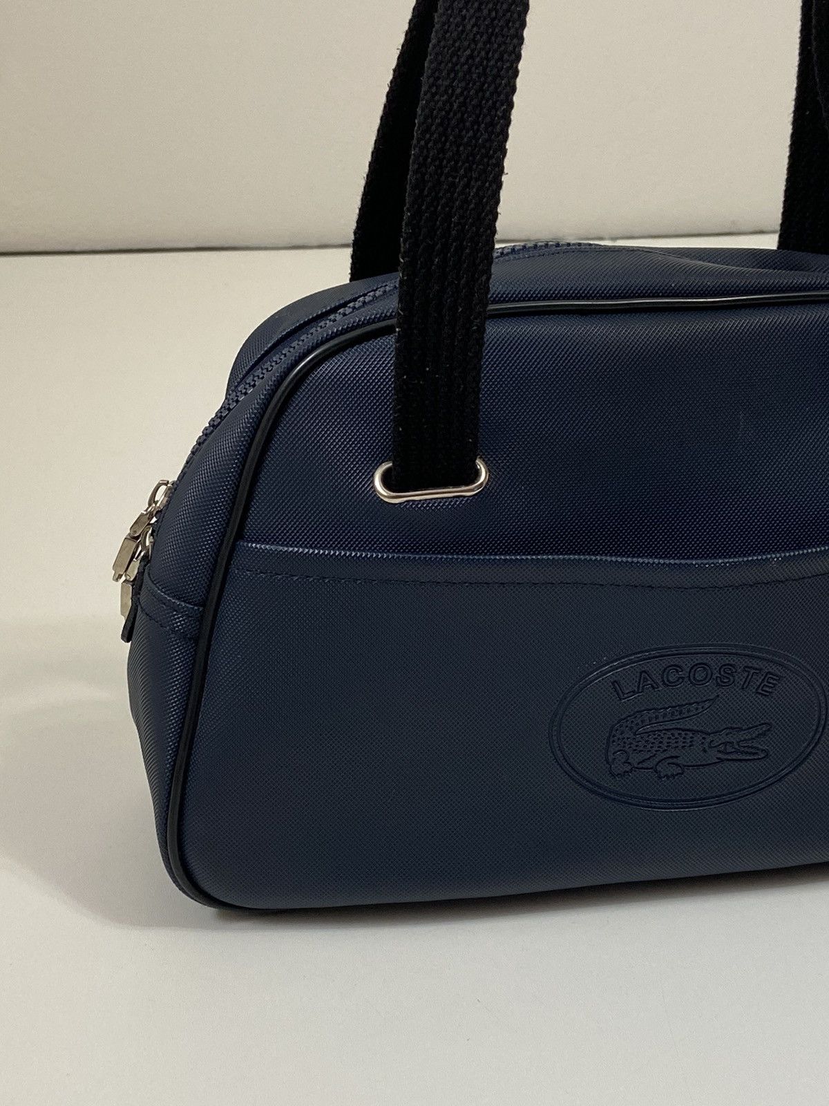 Lacoste Lacoste Woman Bag Size ONE SIZE - 3 Thumbnail