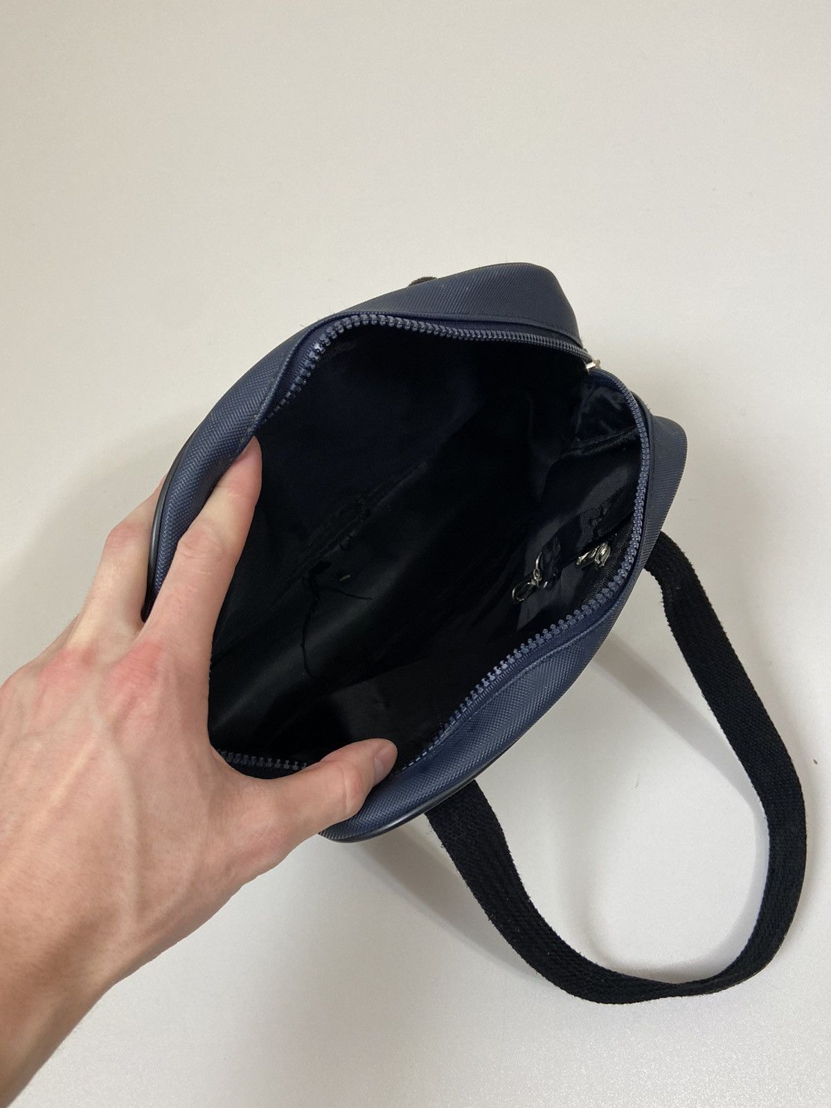 Lacoste Lacoste Woman Bag Size ONE SIZE - 15 Thumbnail