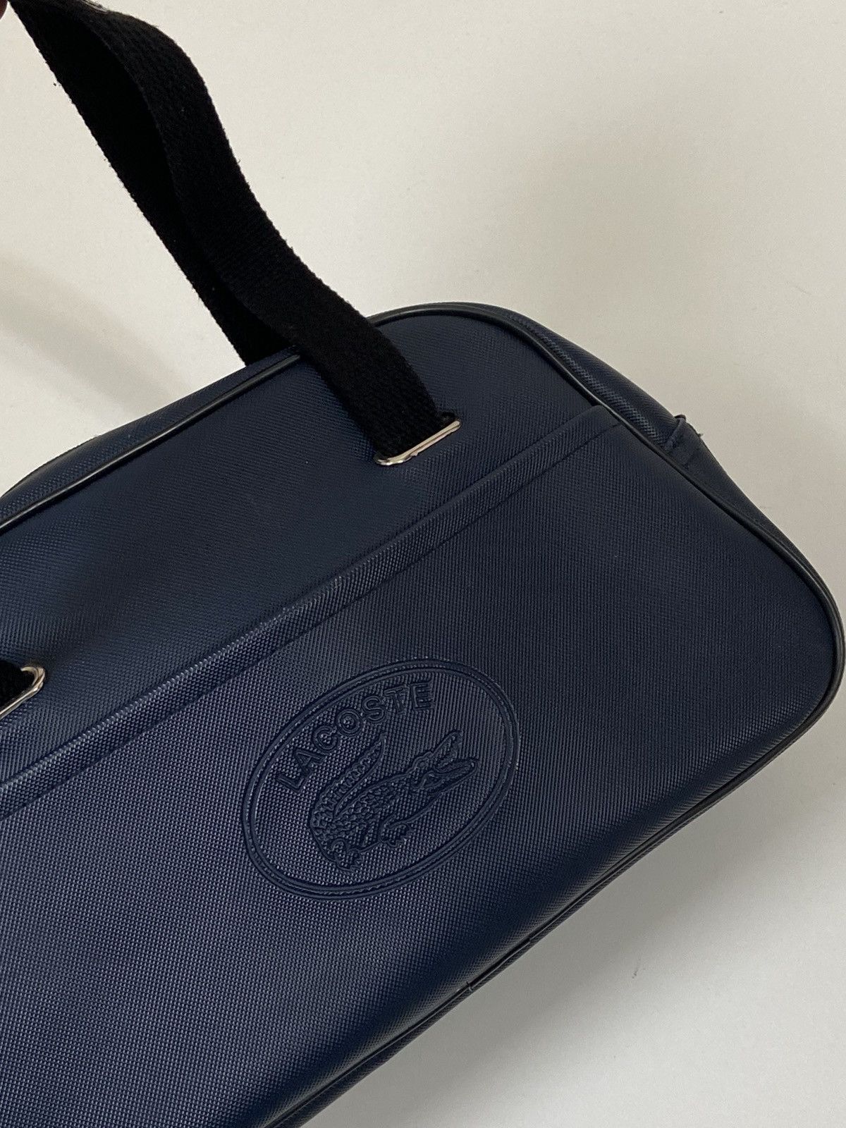 Lacoste Lacoste Woman Bag Size ONE SIZE - 7 Thumbnail