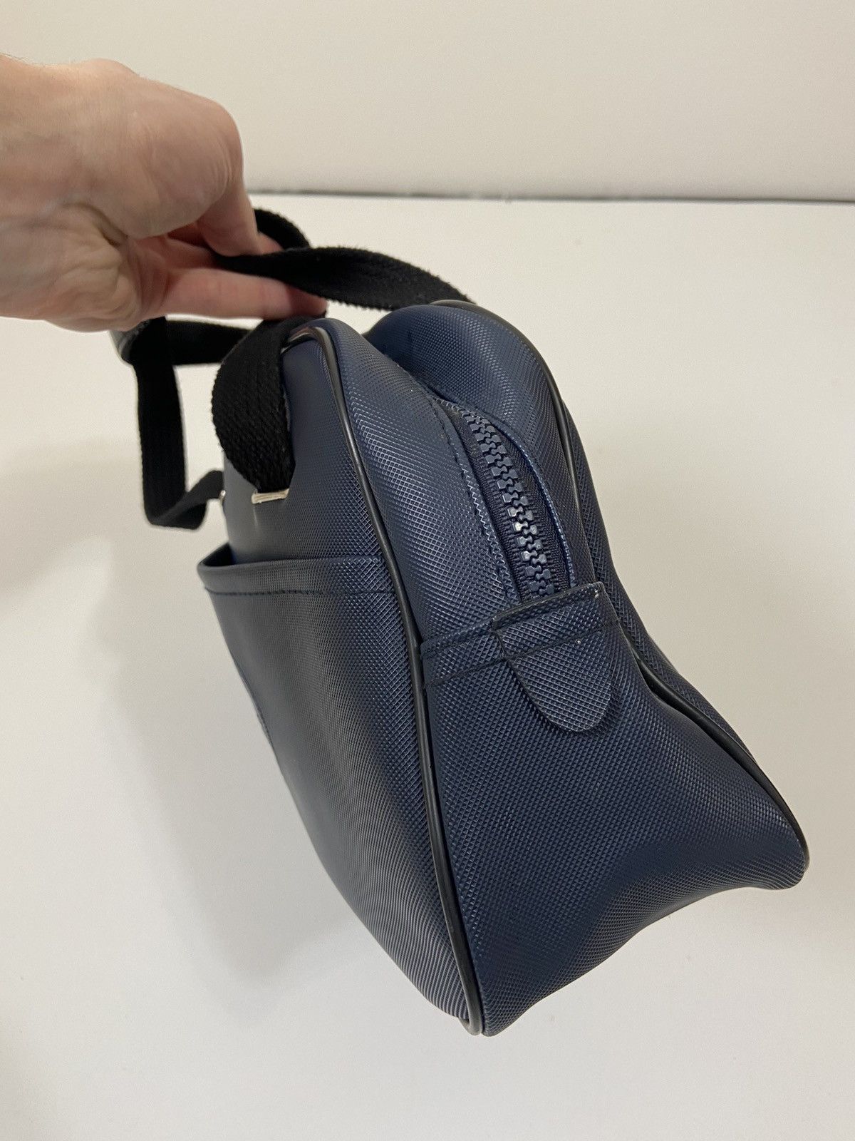 Lacoste Lacoste Woman Bag Size ONE SIZE - 12 Thumbnail