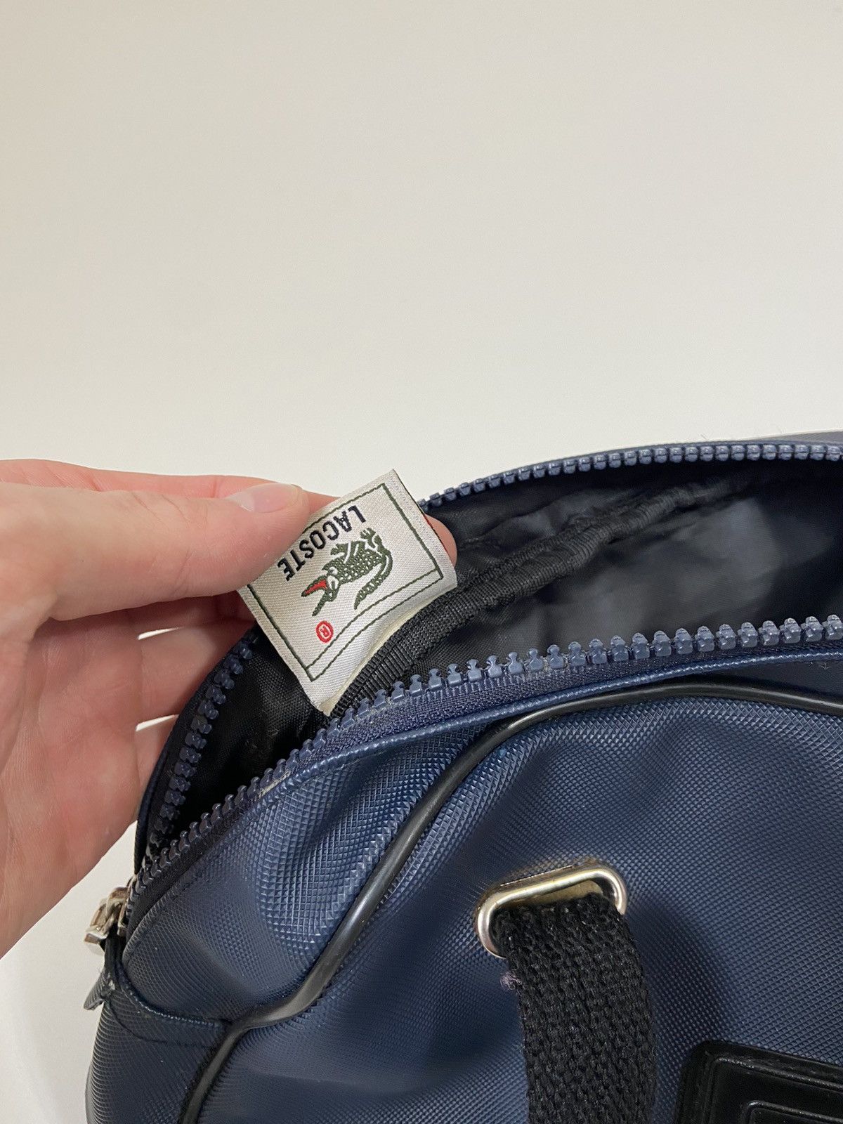 Lacoste Lacoste Woman Bag Size ONE SIZE - 19 Thumbnail