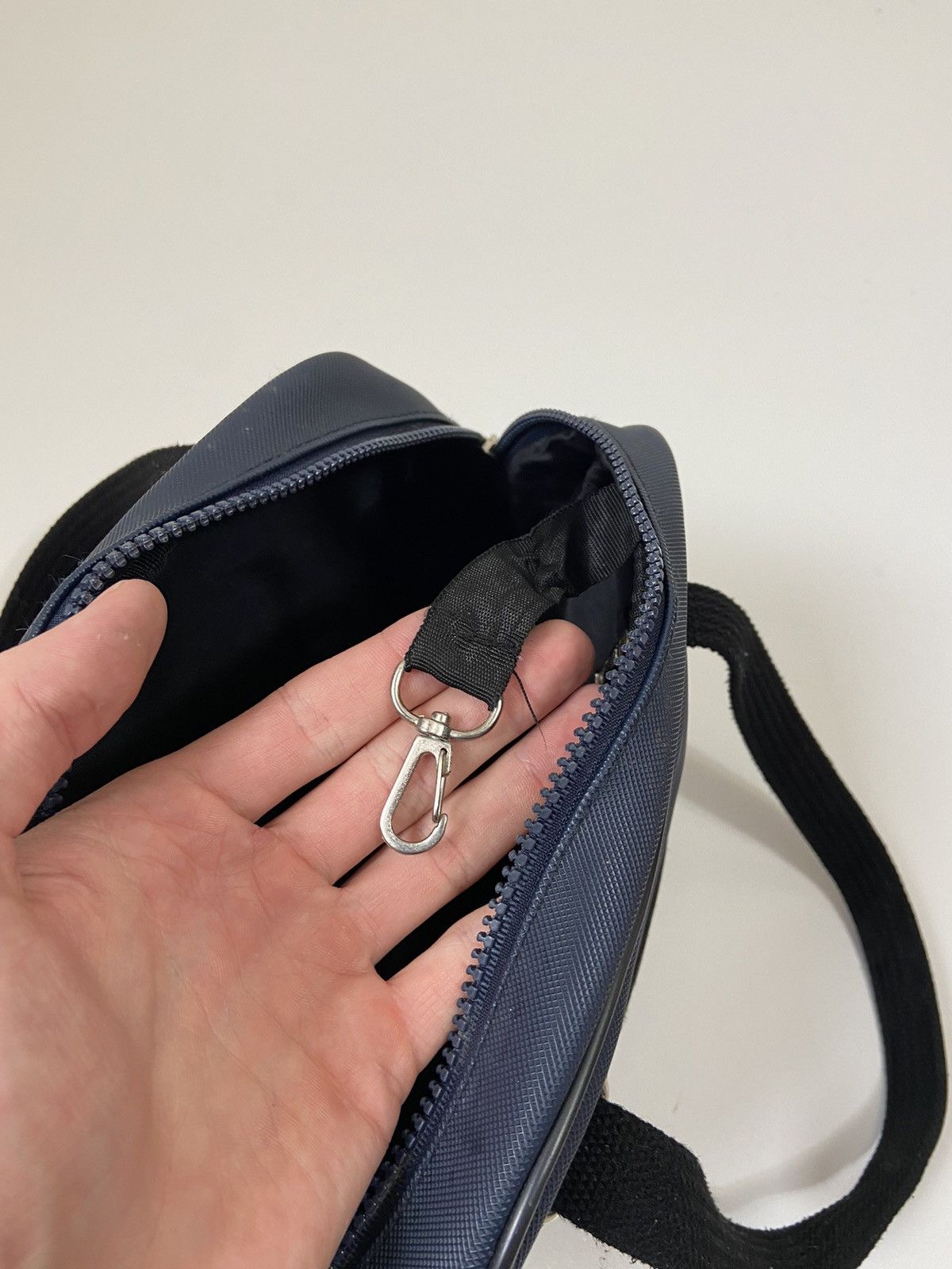 Lacoste Lacoste Woman Bag Size ONE SIZE - 16 Thumbnail