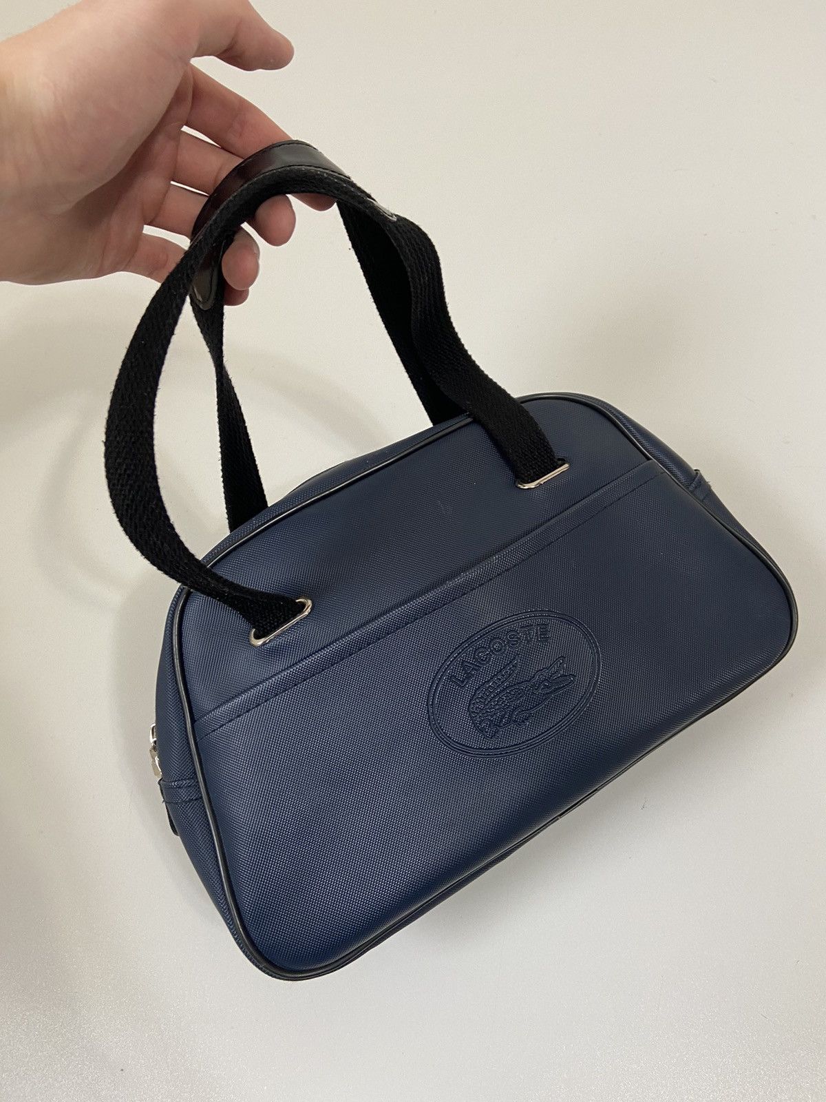Lacoste Lacoste Woman Bag Size ONE SIZE - 8 Thumbnail