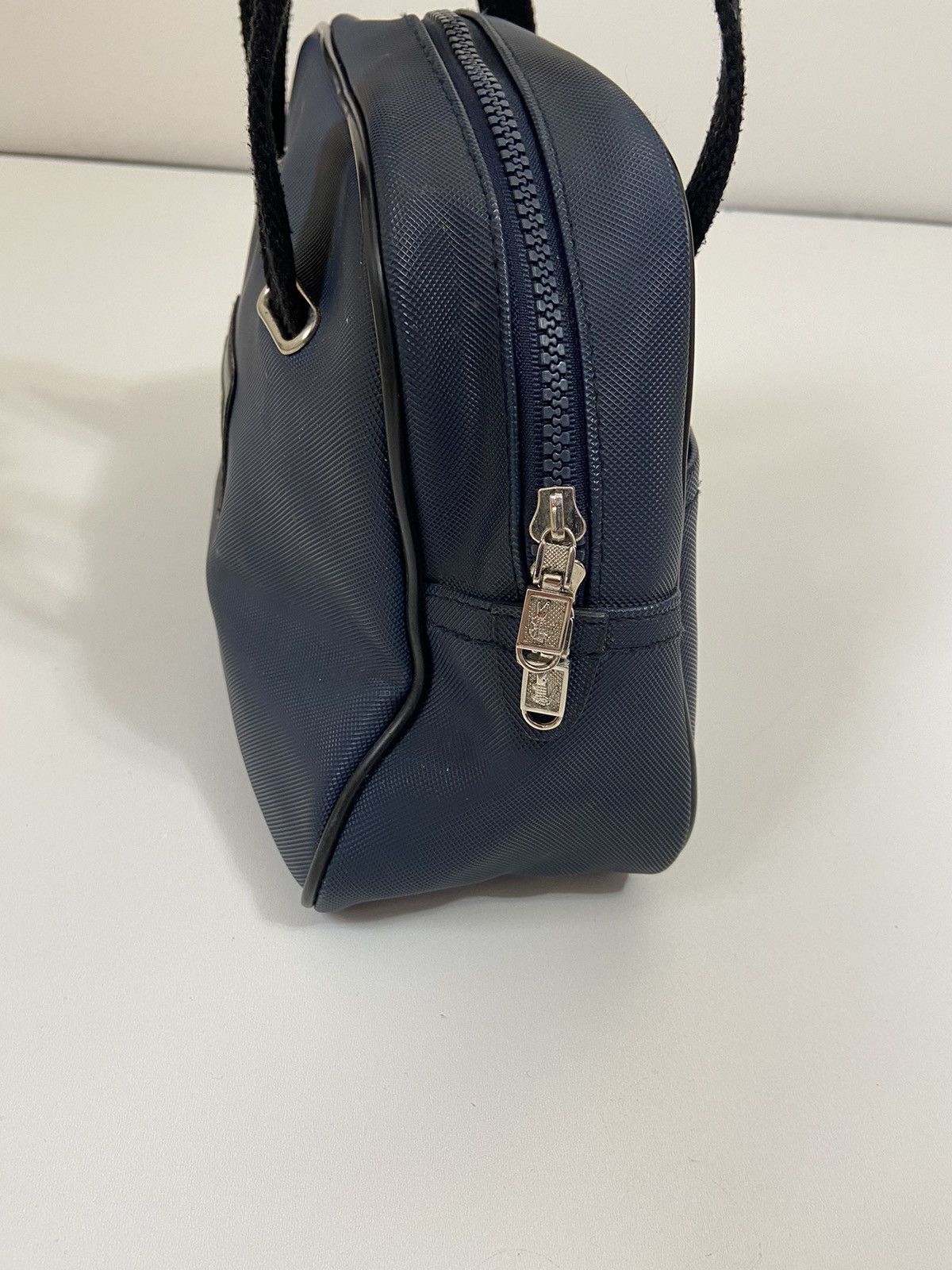 Lacoste Lacoste Woman Bag Size ONE SIZE - 9 Thumbnail
