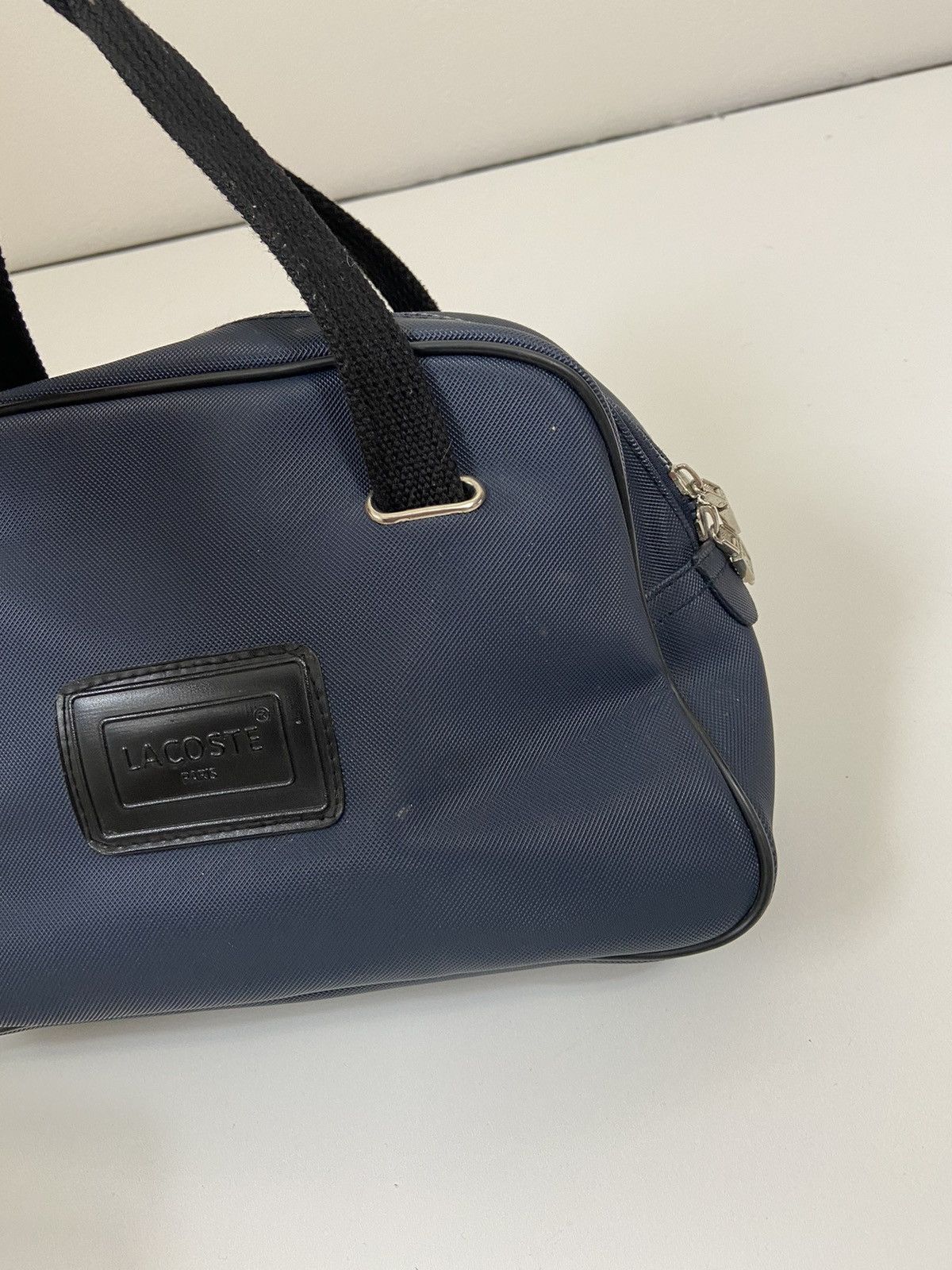 Lacoste Lacoste Woman Bag Size ONE SIZE - 11 Thumbnail