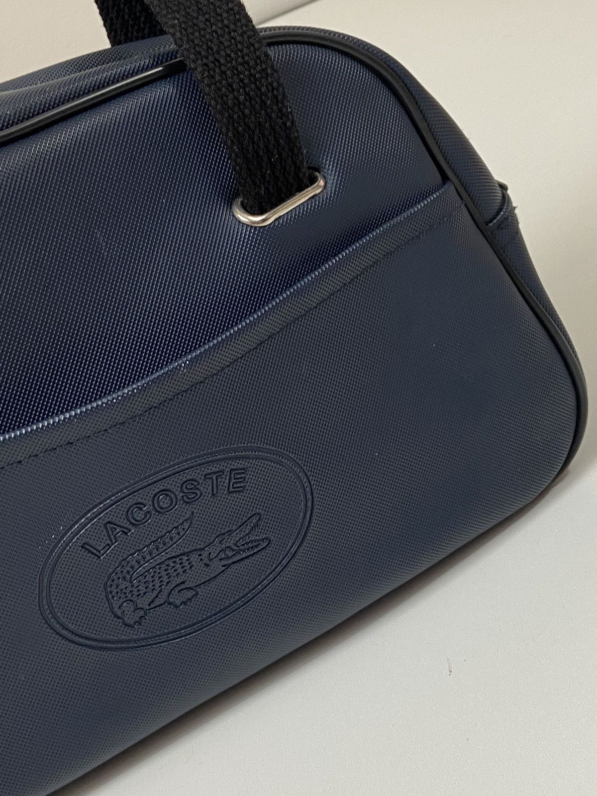 Lacoste Lacoste Woman Bag Size ONE SIZE - 6 Thumbnail