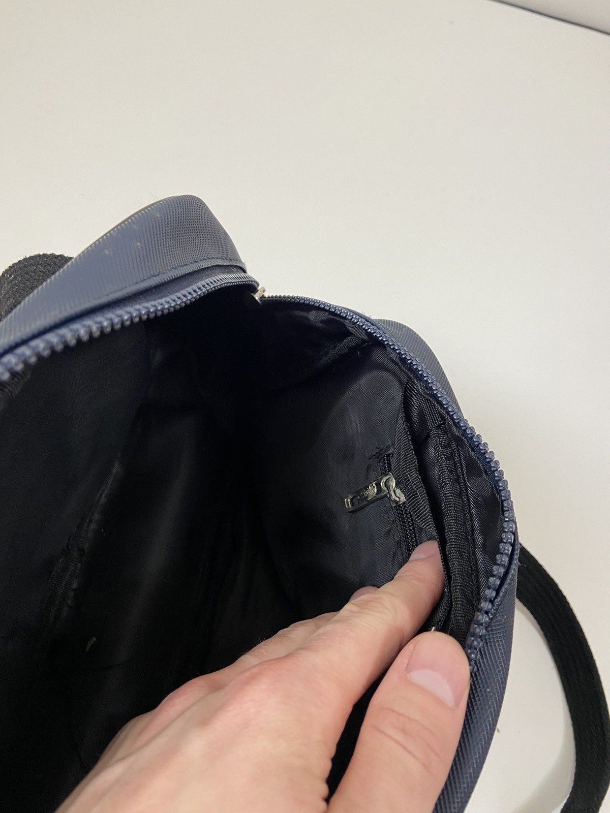 Lacoste Lacoste Woman Bag Size ONE SIZE - 17 Thumbnail