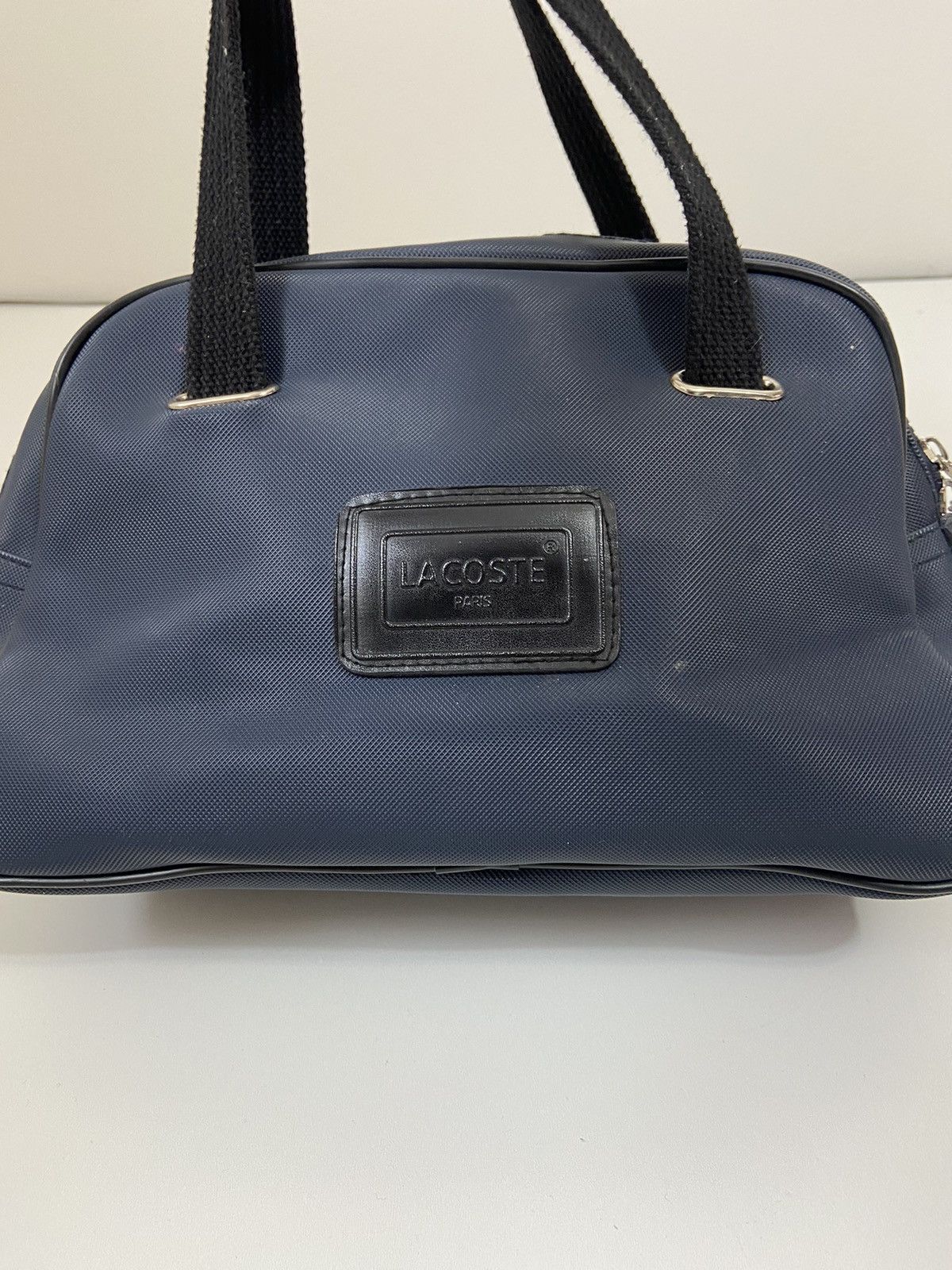 Lacoste Lacoste Woman Bag Size ONE SIZE - 10 Thumbnail