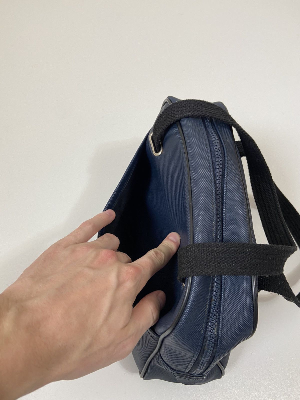 Lacoste Lacoste Woman Bag Size ONE SIZE - 14 Thumbnail