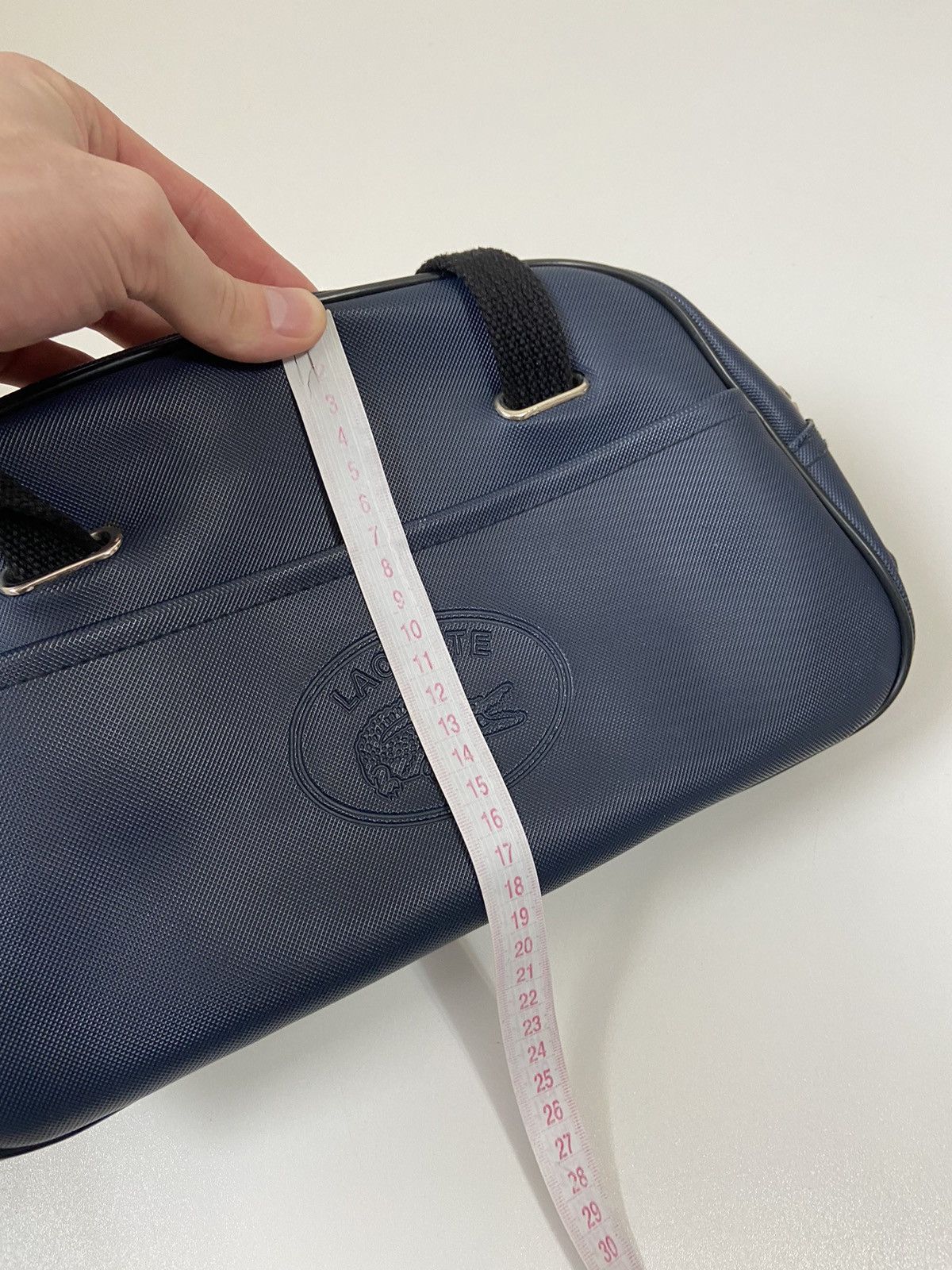 Lacoste Lacoste Woman Bag Size ONE SIZE - 23 Thumbnail