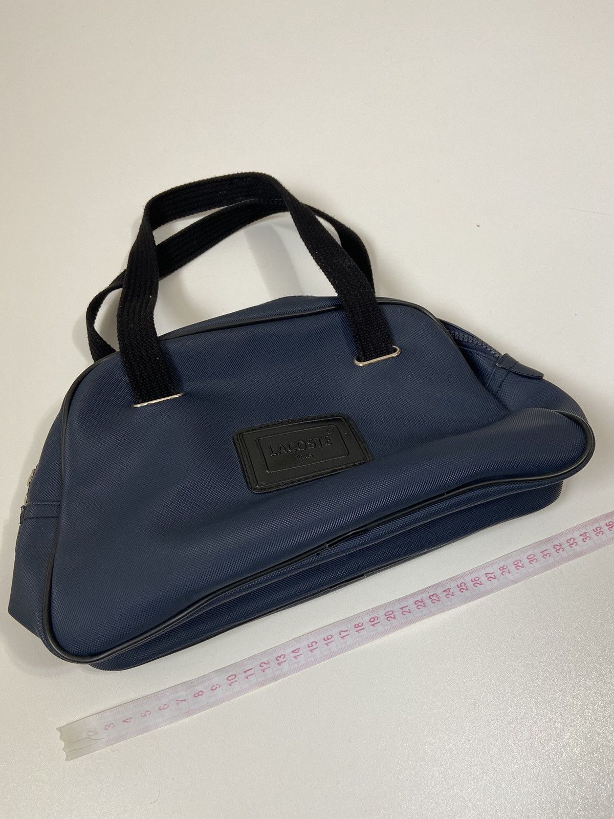 Lacoste Lacoste Woman Bag Size ONE SIZE - 21 Thumbnail