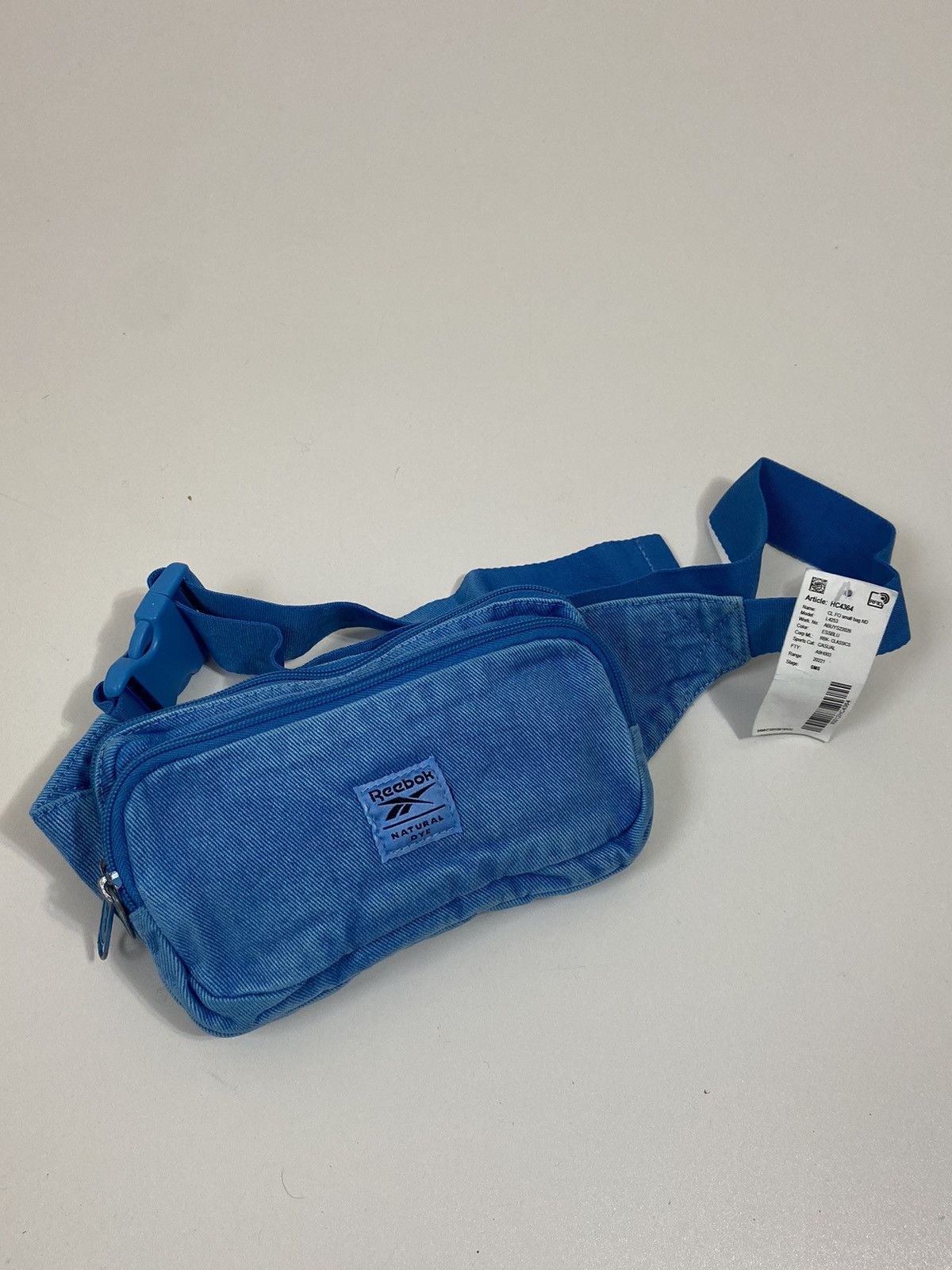 Reebok vintage Mini Bag