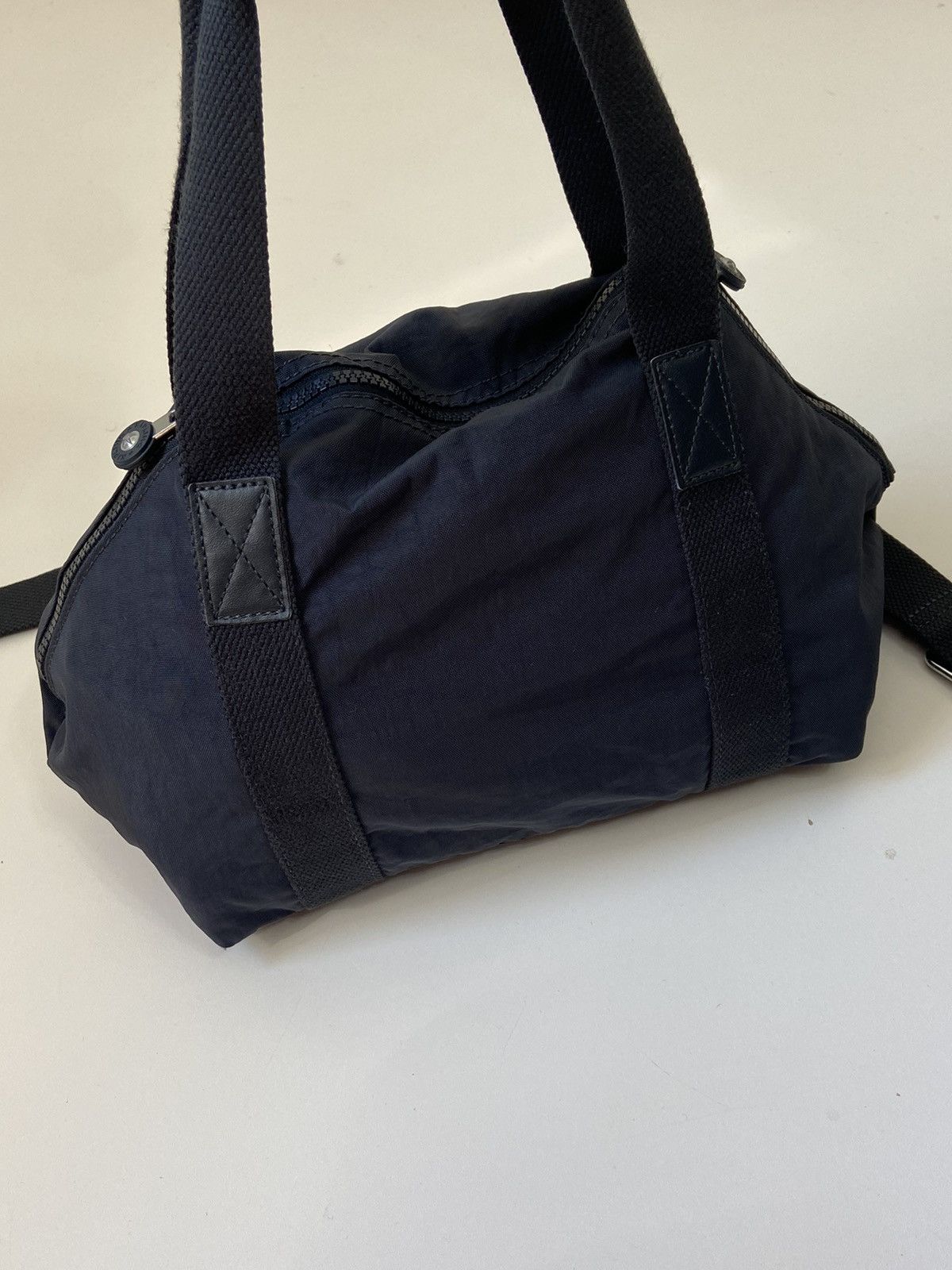 Vintage Kipling Vintage Y2K Bag Messenger Size ONE SIZE - 13 Thumbnail