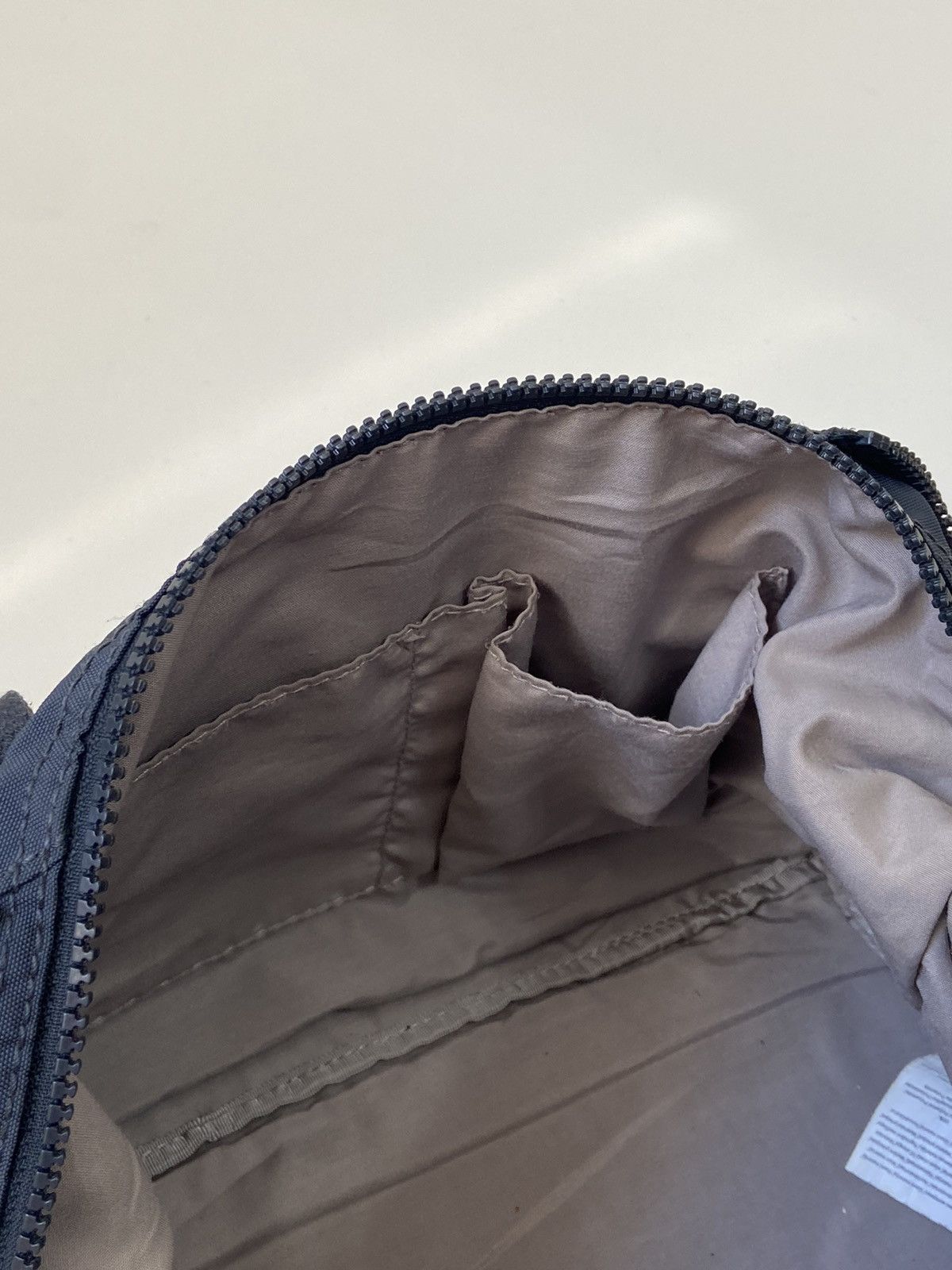 Vintage Kipling Vintage Y2K Bag Messenger Size ONE SIZE - 16 Thumbnail