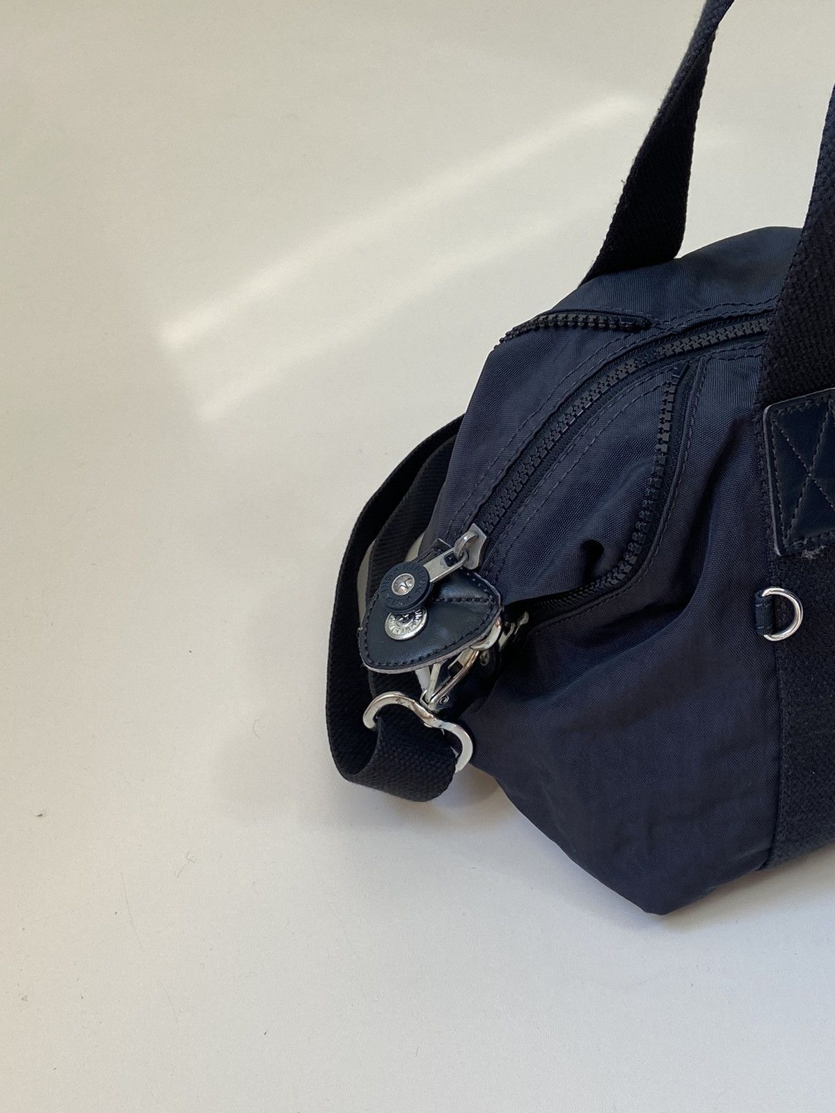 Vintage Kipling Vintage Y2K Bag Messenger Size ONE SIZE - 4 Thumbnail