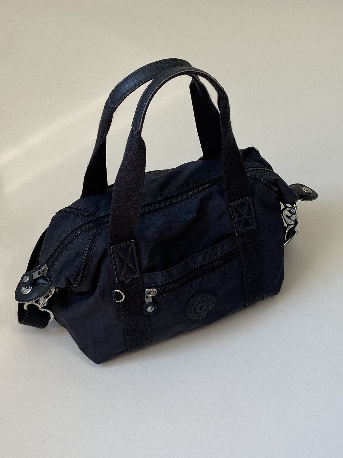 Vintage Kipling Vintage Y2K Bag Messenger Size ONE SIZE - 2 Thumbnail