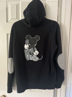 Number (N)ine Number (N)ine Mickey Hoodie | Grailed