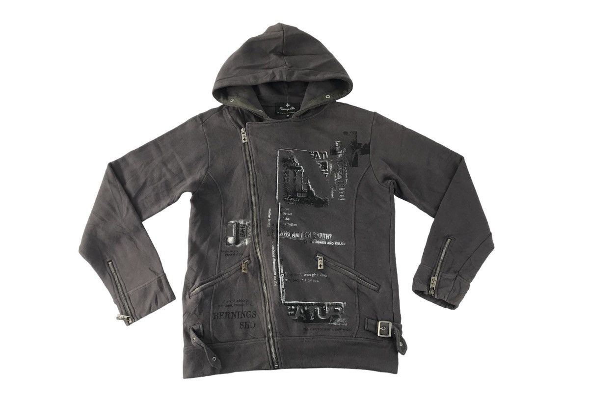 Berning Sho | Grailed