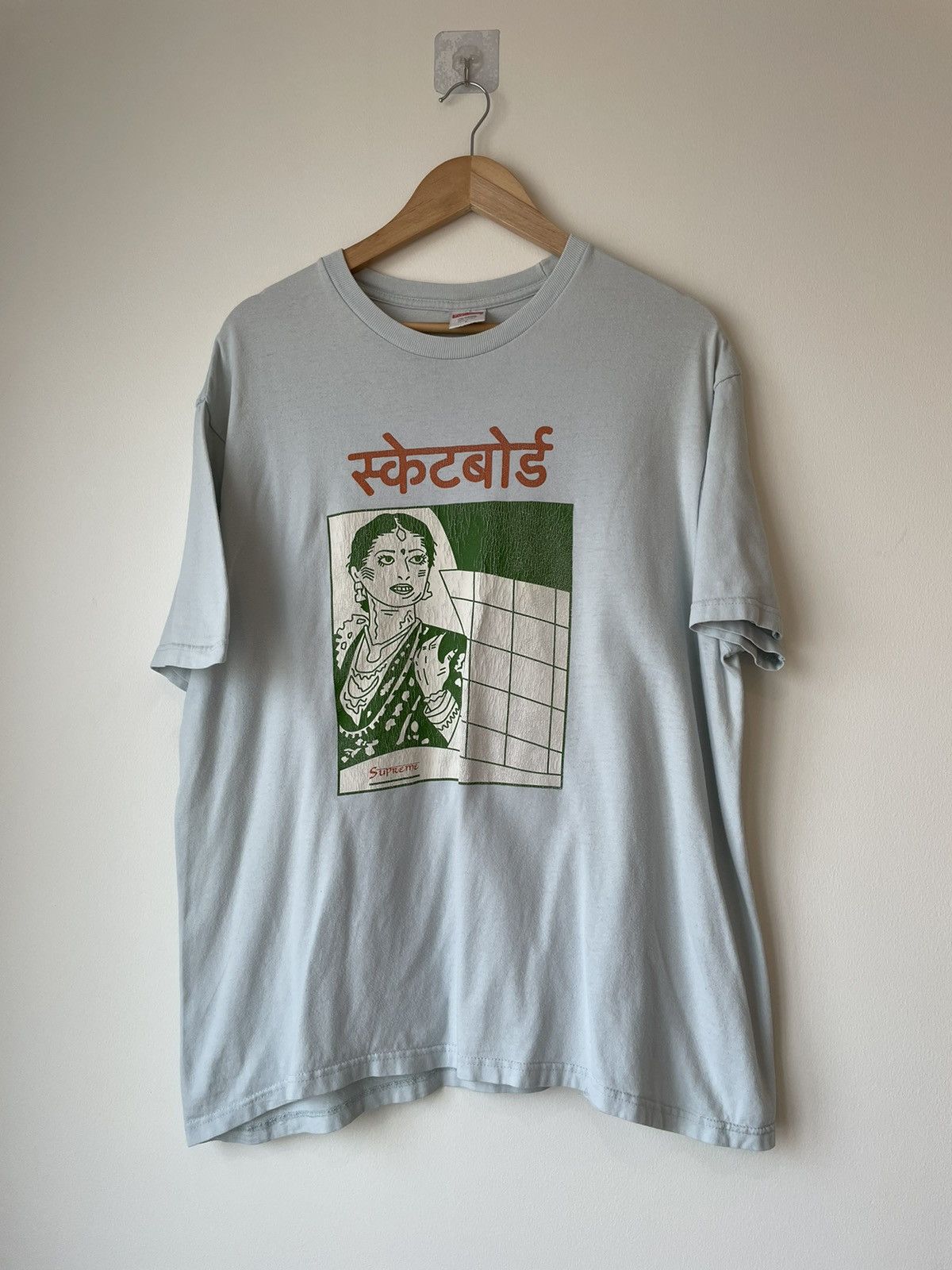 Supreme Bombay Tee shirt