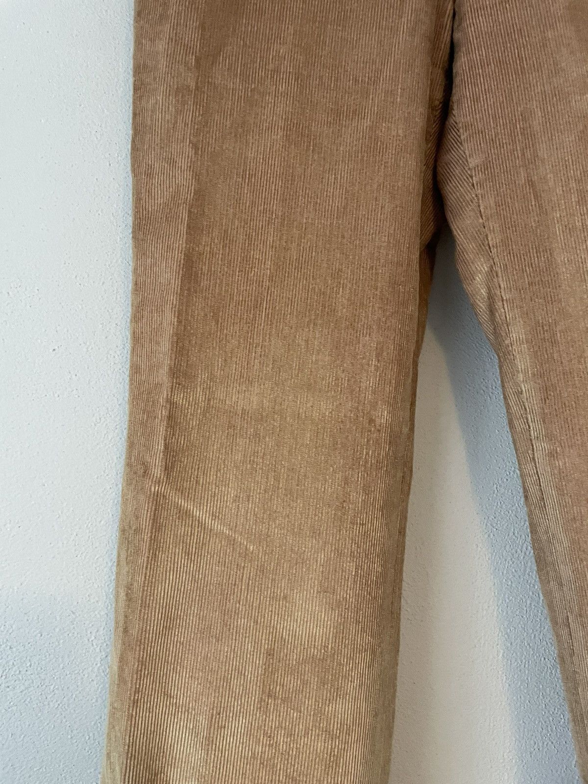 Gucci Corduroy Pants Size US 32 / EU 48 - 4 Thumbnail