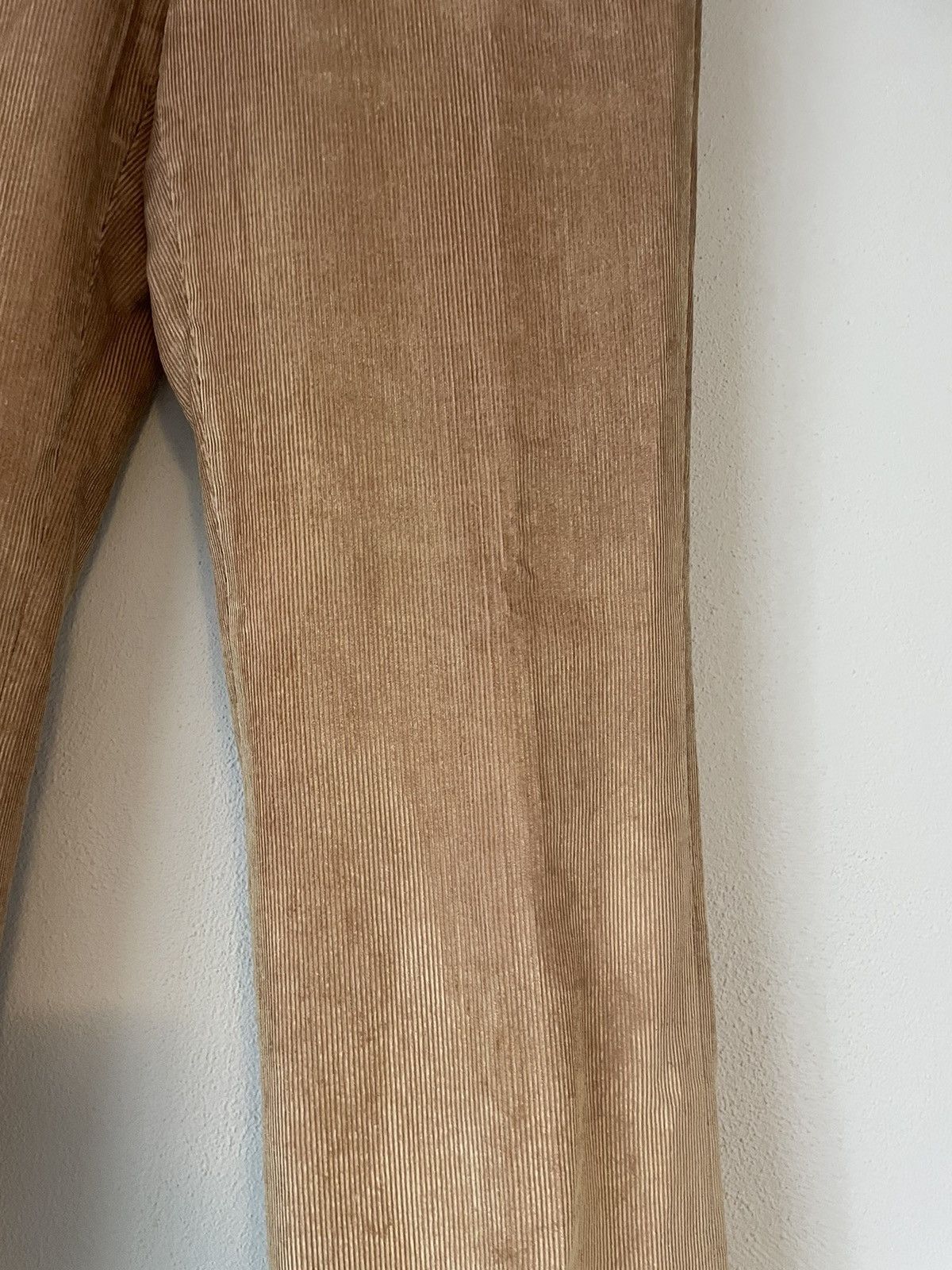 Gucci Corduroy Pants Size US 32 / EU 48 - 7 Thumbnail