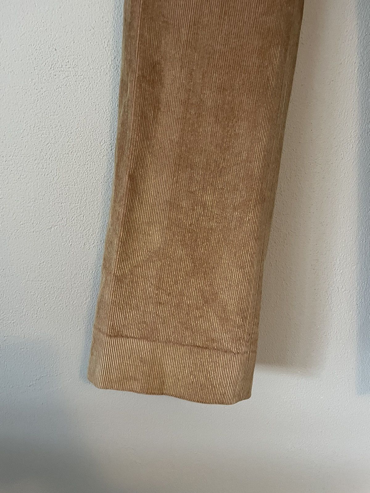 Gucci Corduroy Pants Size US 32 / EU 48 - 5 Thumbnail