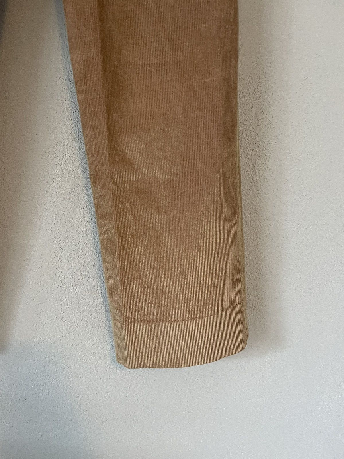 Gucci Corduroy Pants Size US 32 / EU 48 - 14 Thumbnail