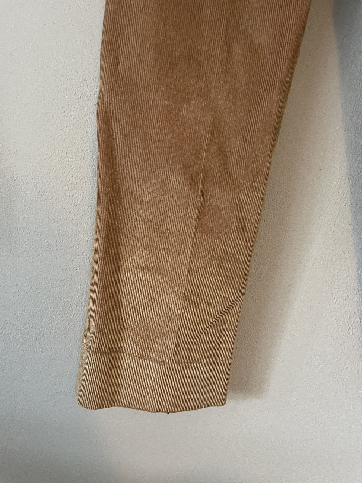 Gucci Corduroy Pants Size US 32 / EU 48 - 11 Thumbnail