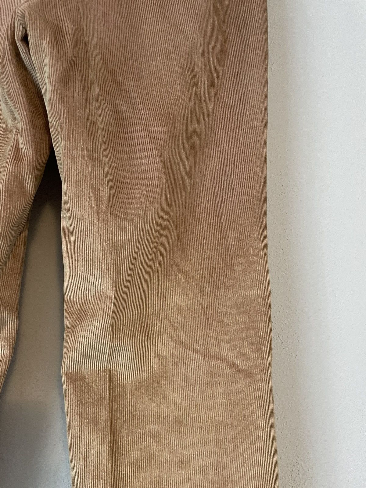 Gucci Corduroy Pants Size US 32 / EU 48 - 13 Thumbnail