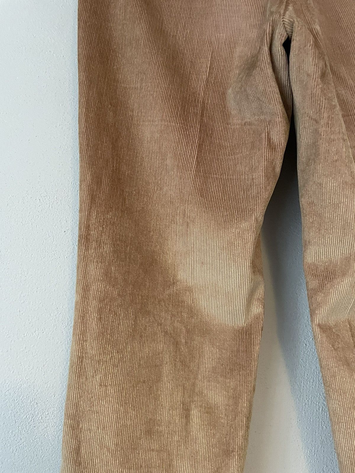 Gucci Corduroy Pants Size US 32 / EU 48 - 10 Thumbnail
