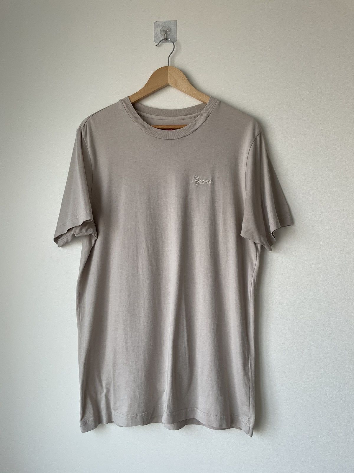 Supreme mini logo Tee