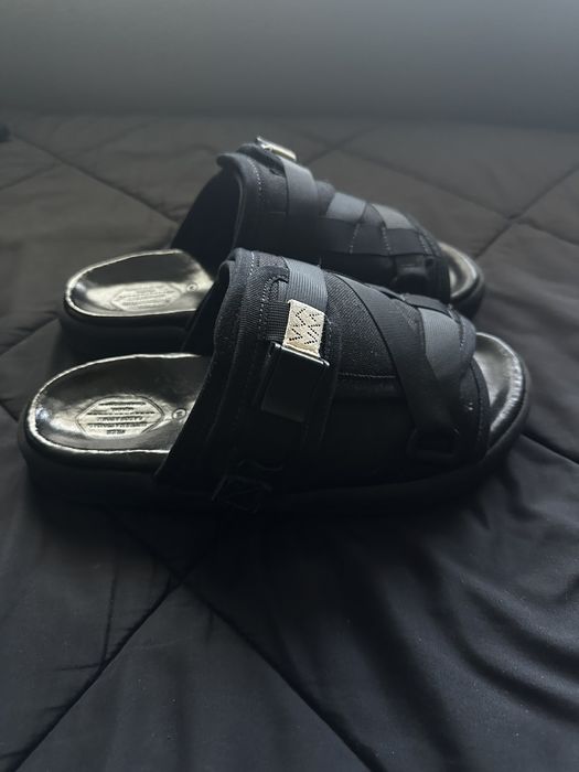 visvim christo for sale