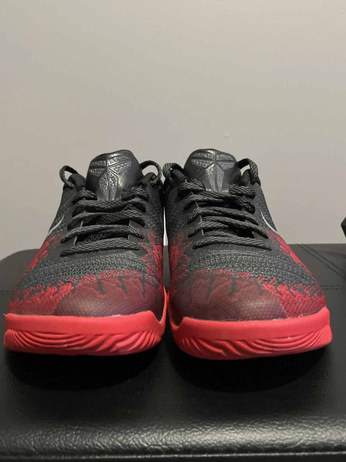 nike charge rosa