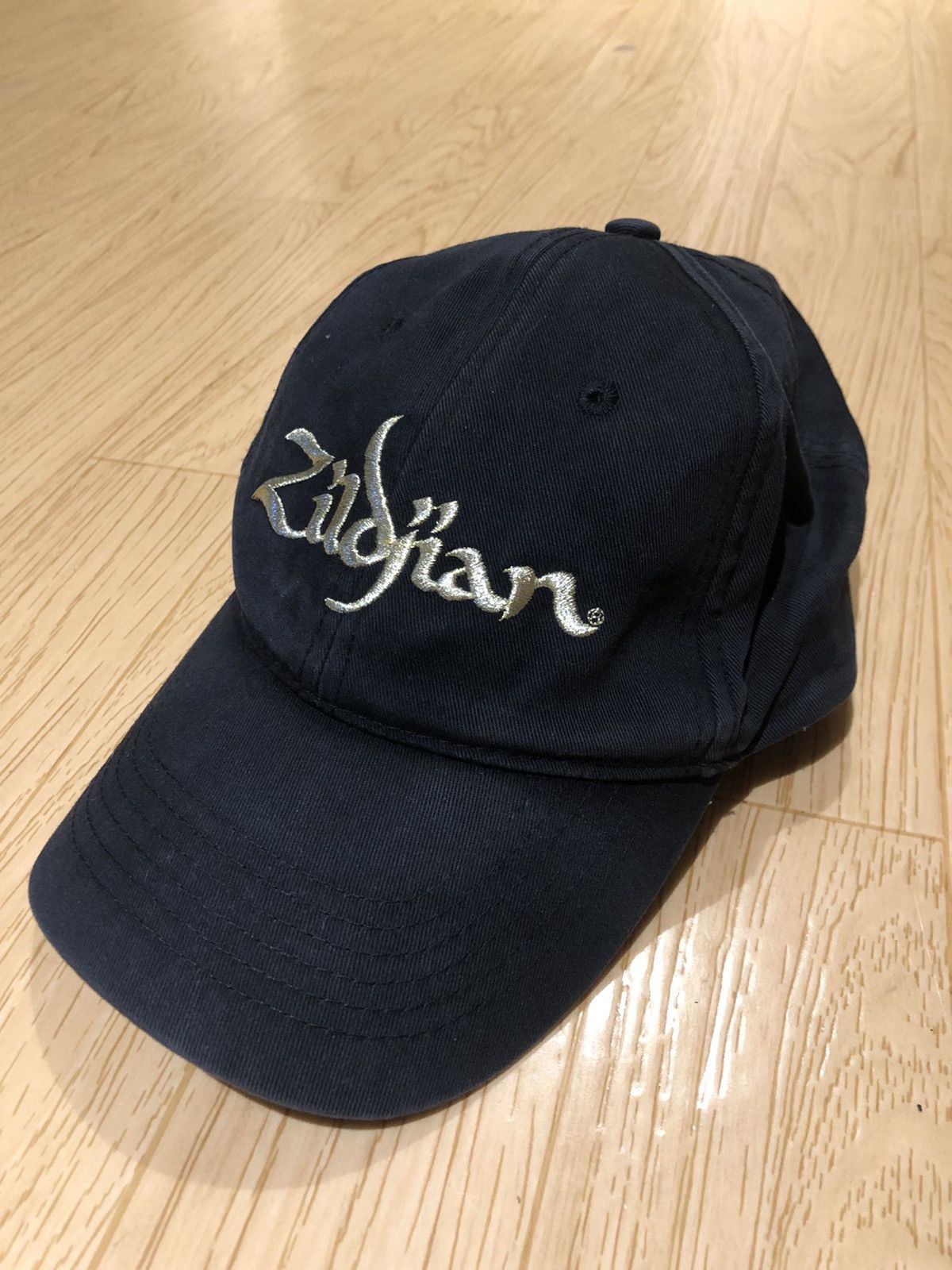 帽子 dasyori Yori sports cap 56A243AD-95CA-47C0-81CC-