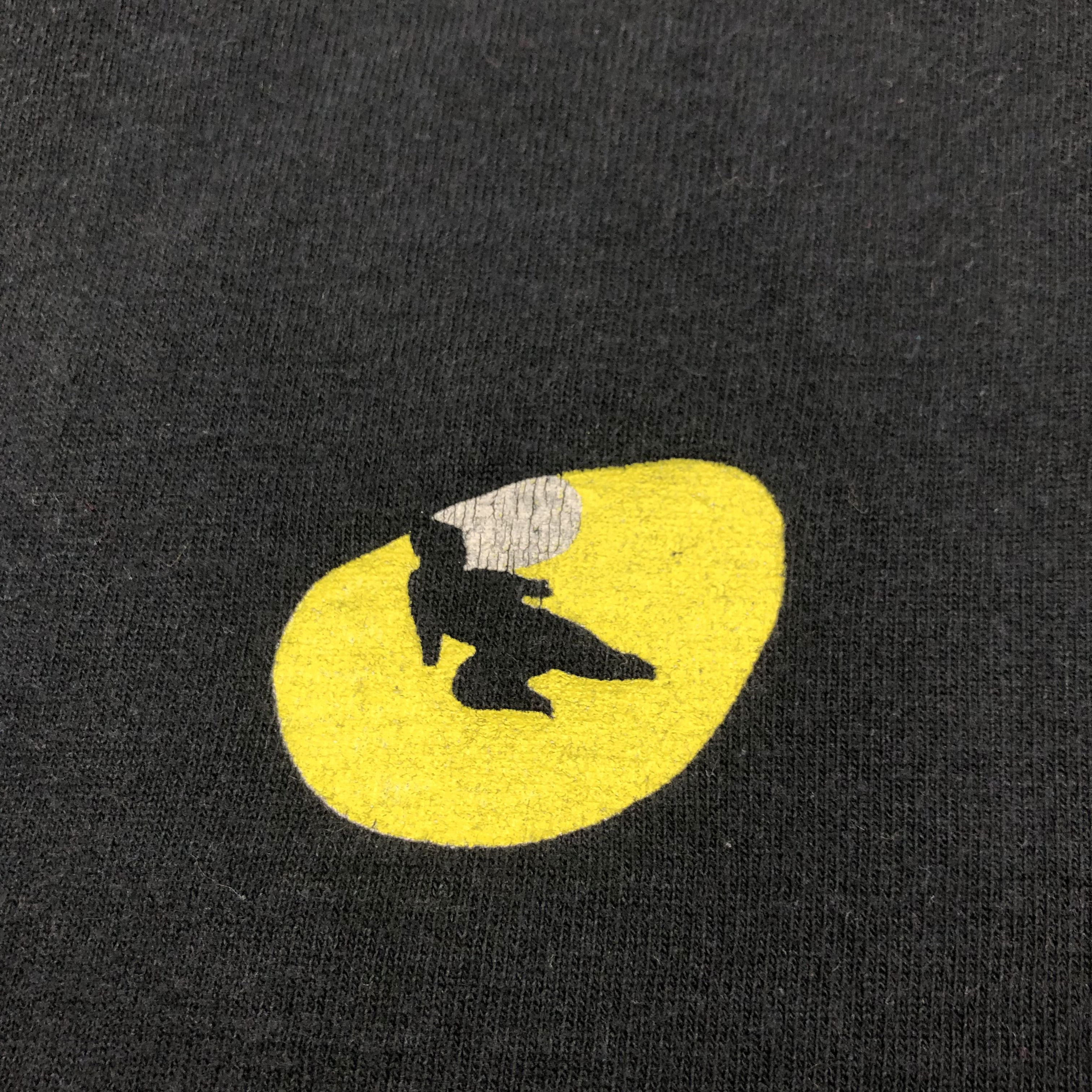 Band Tees × Vintage Cats 90's Vintage Band Tee Shirt Jersey Rare Y2K Hype Drill Size US M / EU 48-50 / 2 - 7 Thumbnail