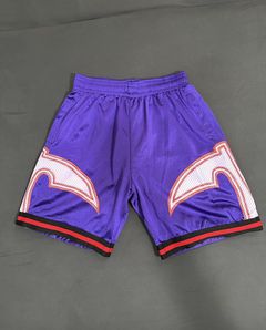 Warren Lotas Reaper Shorts | Grailed