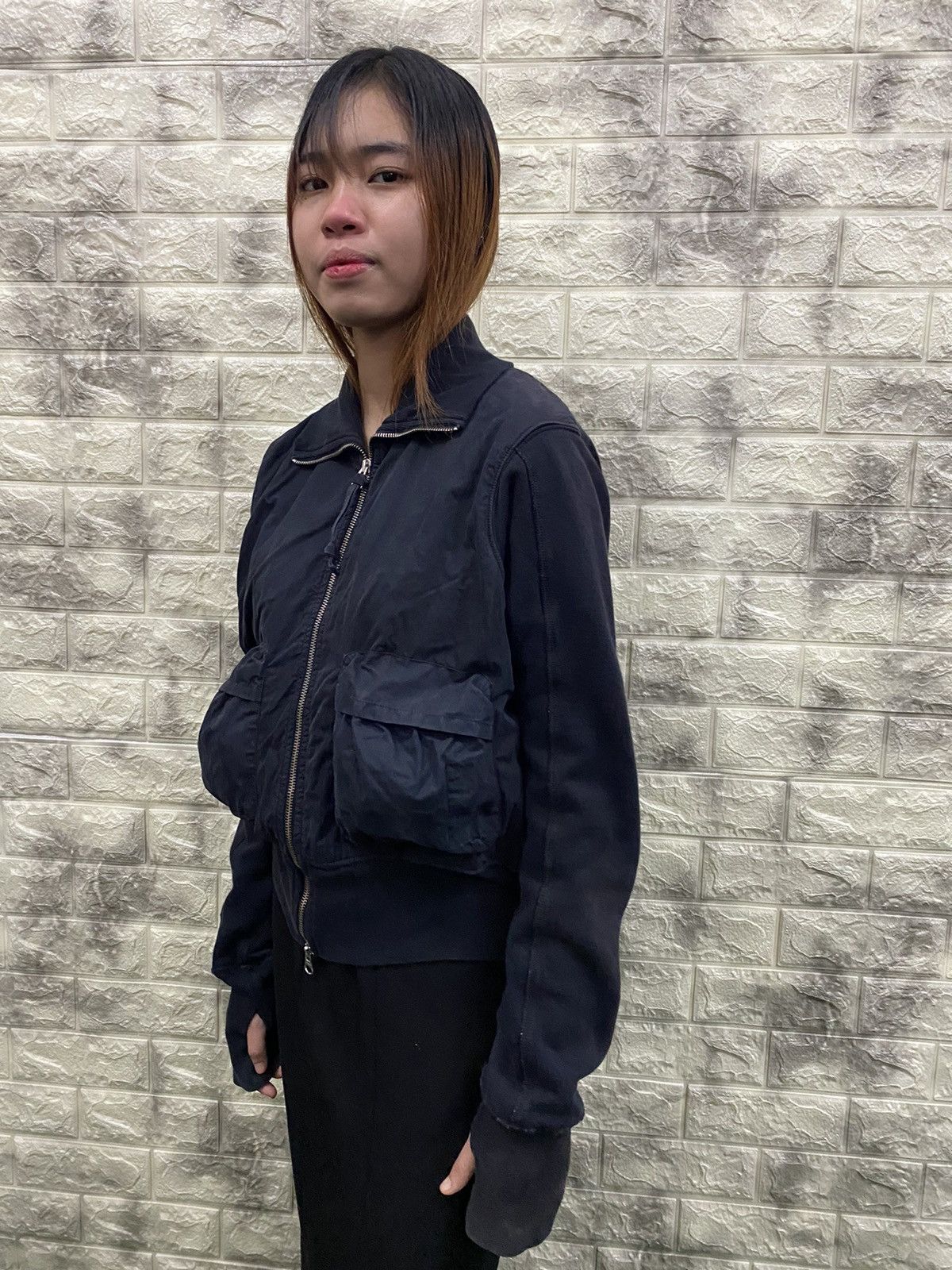 C.P. Company CP. Company Zipper Jacket Size L / US 10 / IT 46 - 15 Thumbnail