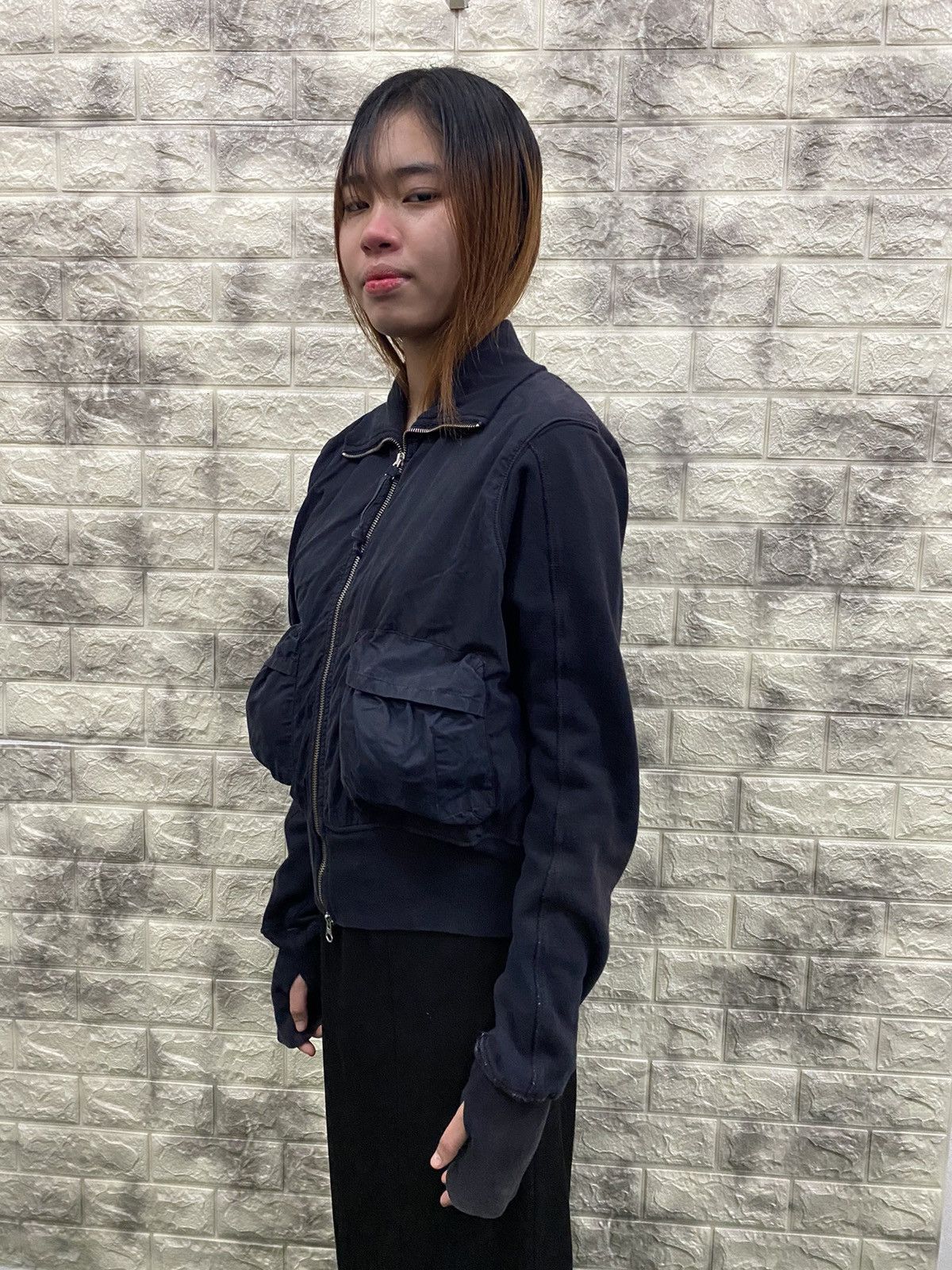 C.P. Company CP. Company Zipper Jacket Size L / US 10 / IT 46 - 14 Thumbnail