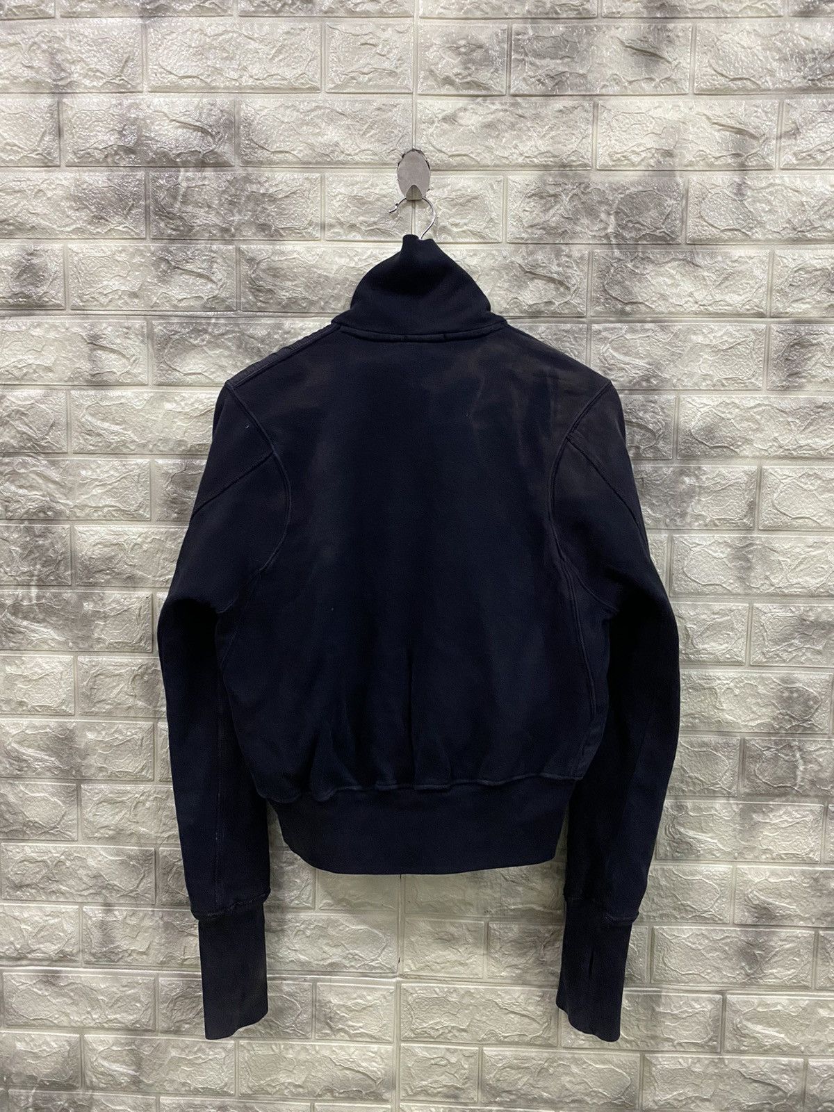C.P. Company CP. Company Zipper Jacket Size L / US 10 / IT 46 - 4 Thumbnail