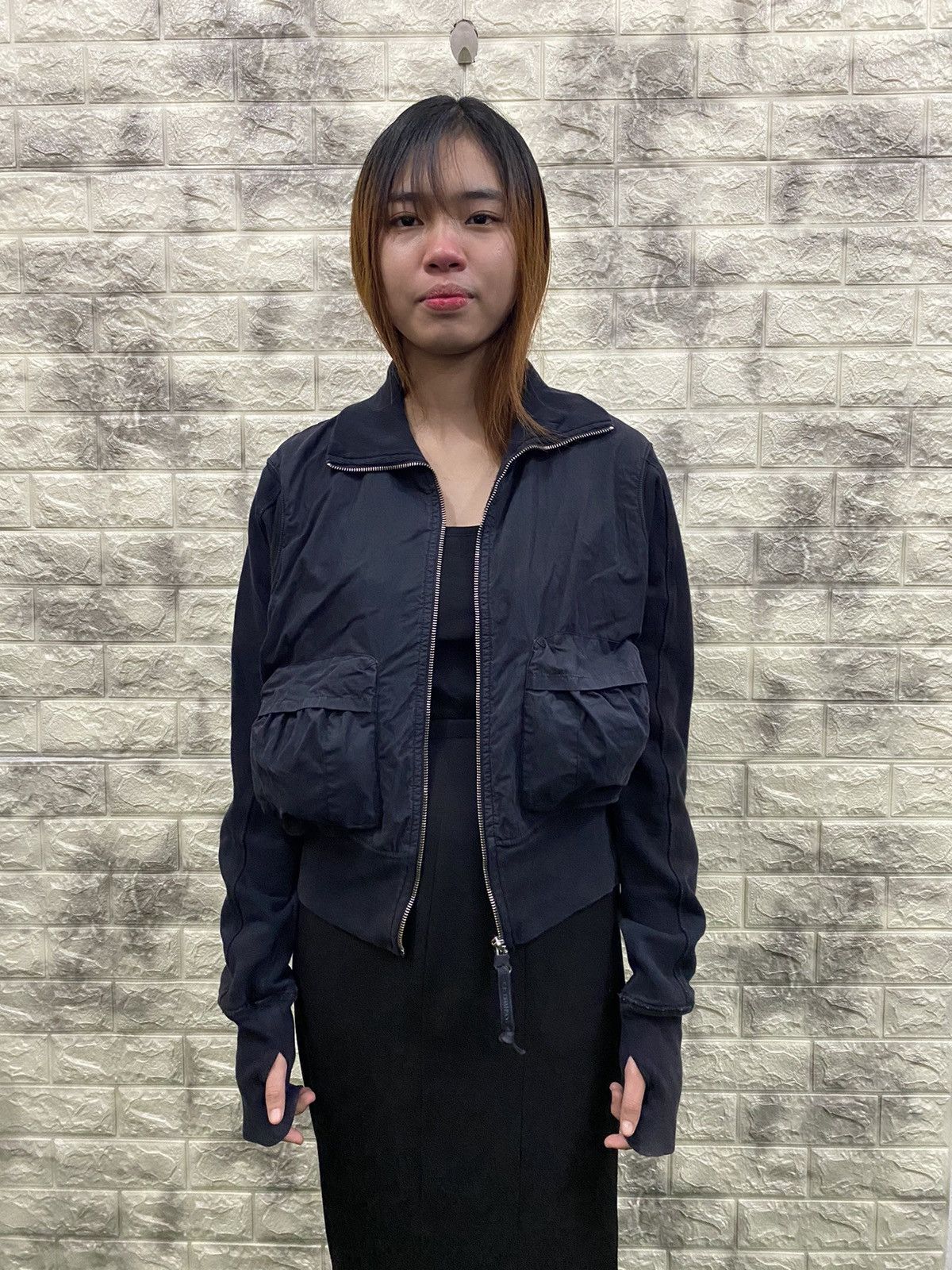 C.P. Company CP. Company Zipper Jacket Size L / US 10 / IT 46 - 13 Thumbnail