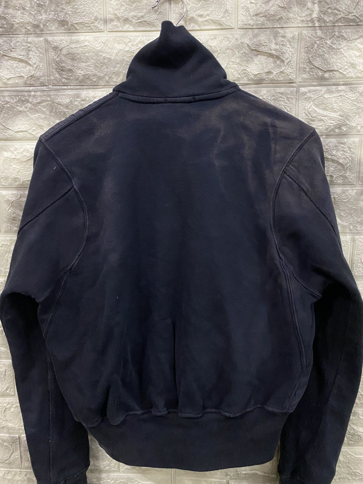 C.P. Company CP. Company Zipper Jacket Size L / US 10 / IT 46 - 5 Thumbnail