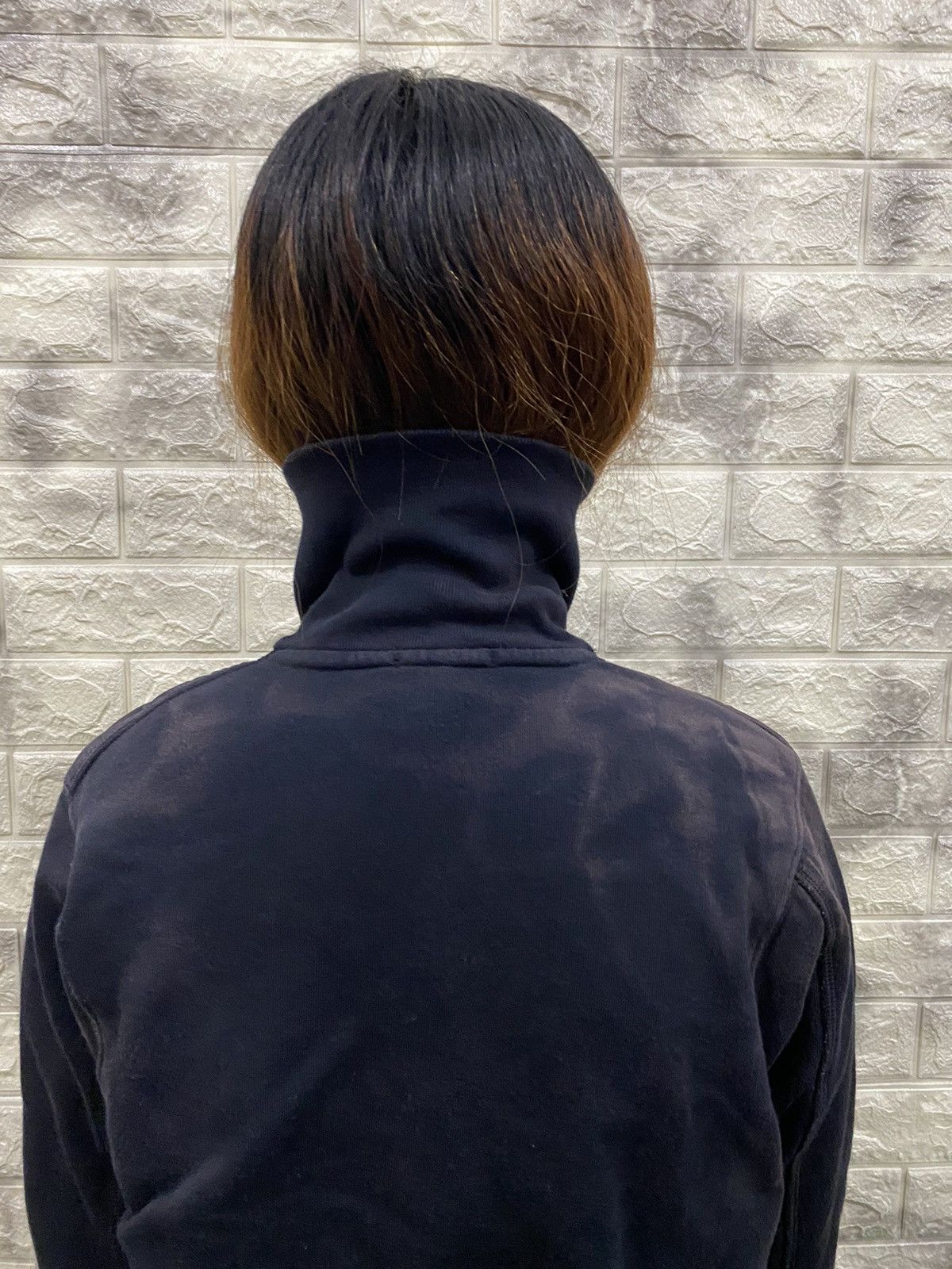 C.P. Company CP. Company Zipper Jacket Size L / US 10 / IT 46 - 18 Thumbnail