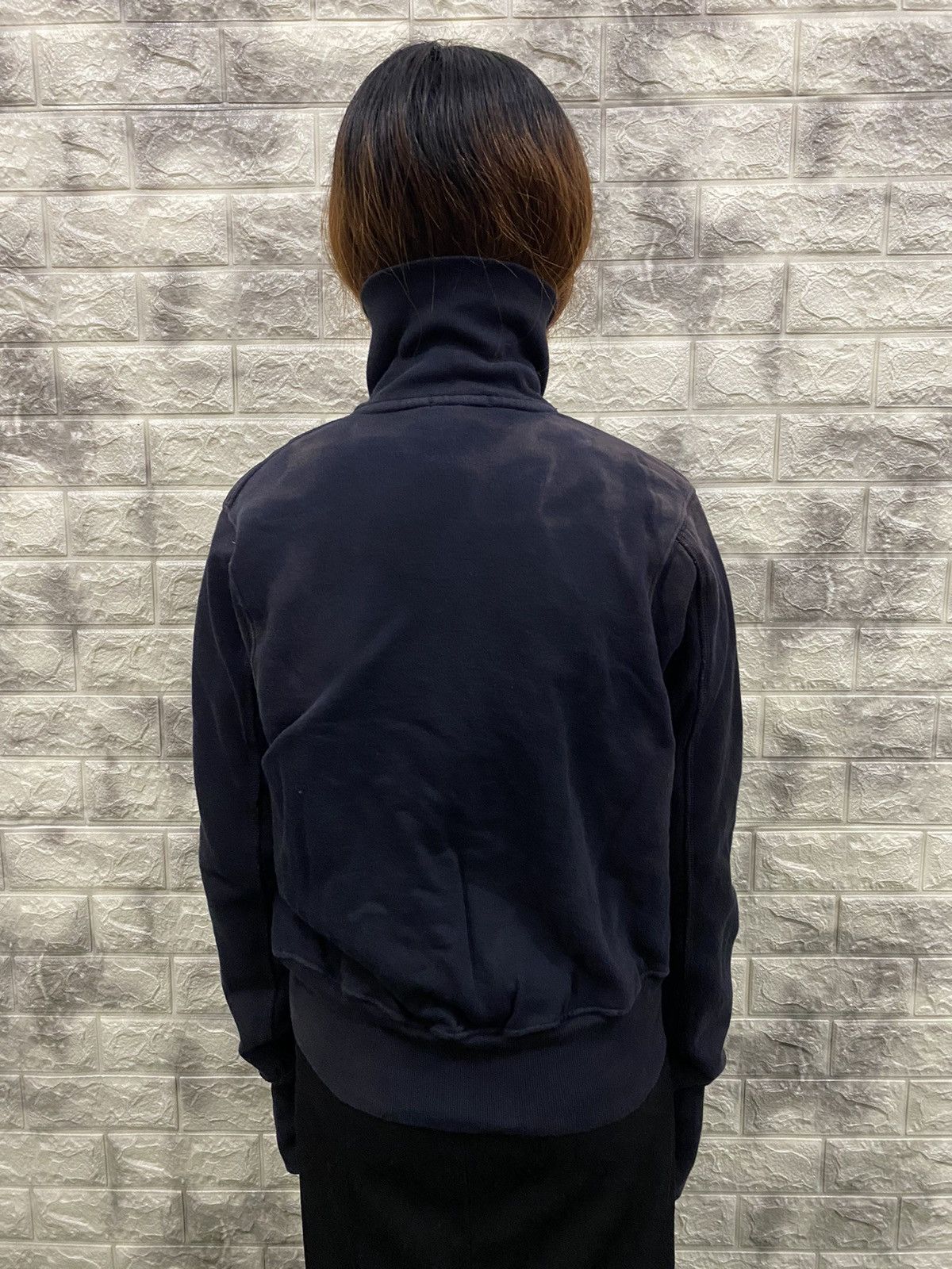 C.P. Company CP. Company Zipper Jacket Size L / US 10 / IT 46 - 17 Thumbnail