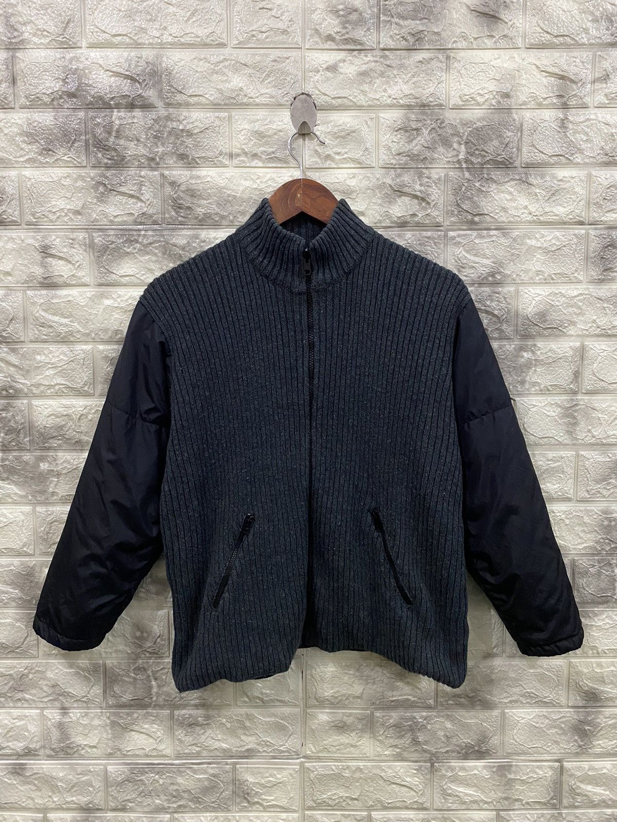 Vintage CP. Company Reversible Jacket