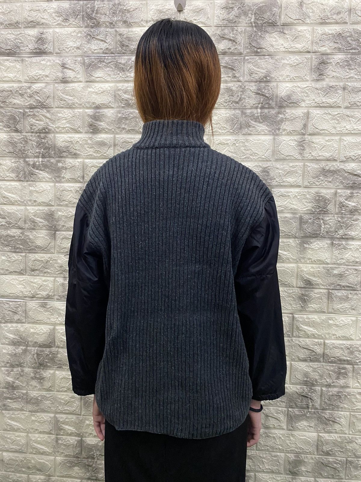 Vintage CP. Company Reversible Jacket