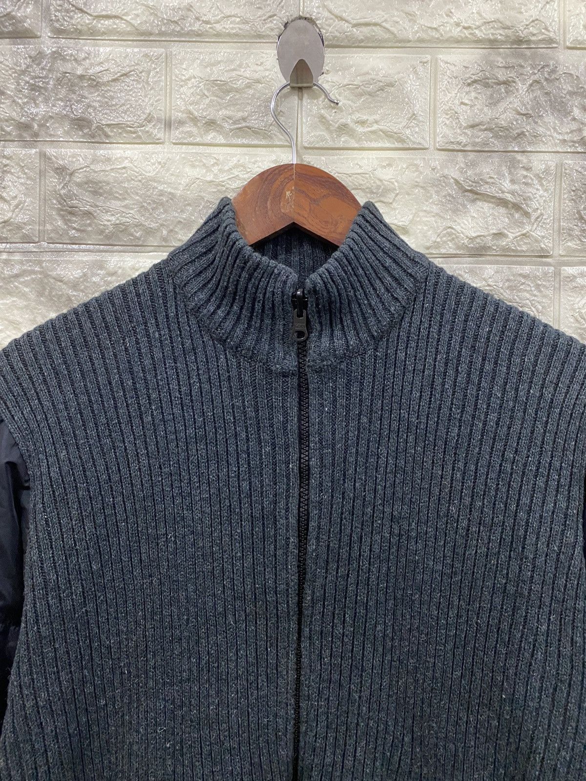 Vintage CP. Company Reversible Jacket